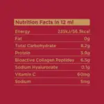 Gorgeous@klaritysg - Beautiful skin from within - Image 9
