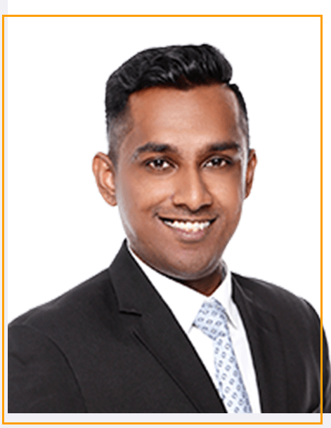 Dr. Thibanraaj Dora Rajah