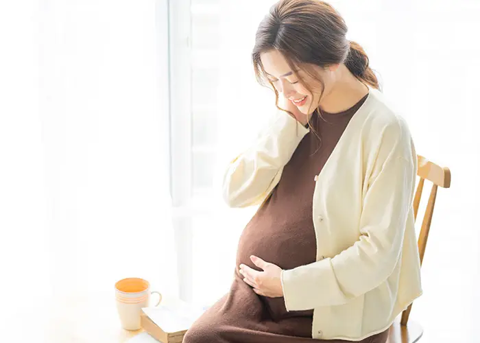 pregnant-benefits