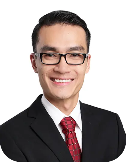 Dr. William Tee