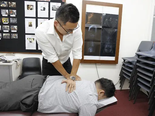 3 Ways We Get Herniated Disc and How Chiropractors Help