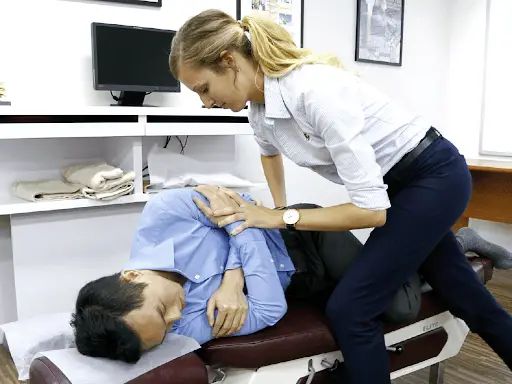 6 Benefits From Seeing A Chiropractor