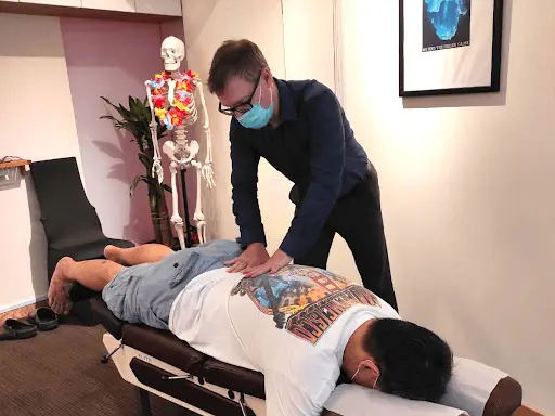 Benefits of Sciatica Treatment With Chiropractic Care