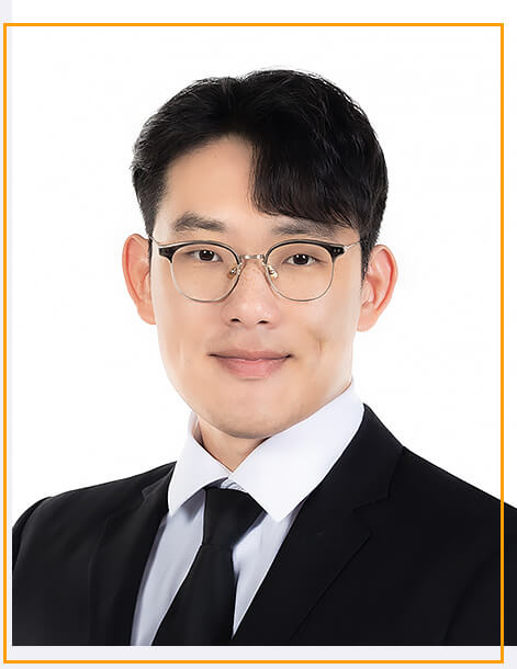Dr. Buyeong Kim Portfolio Dr. Buyeong Kim Portfolio