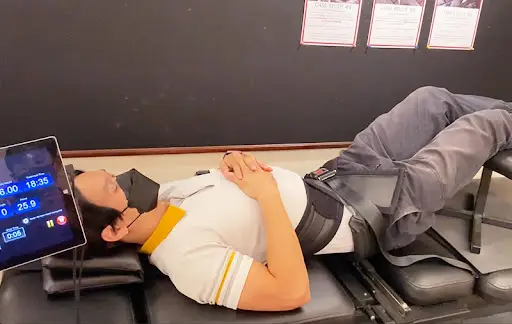 How do Chiropractors Help to Treat Herniated Discs