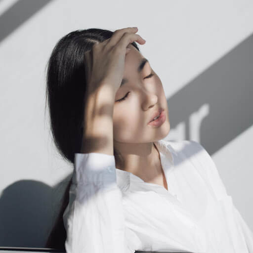 Relief From Tension Headaches Relief From Tension Headaches