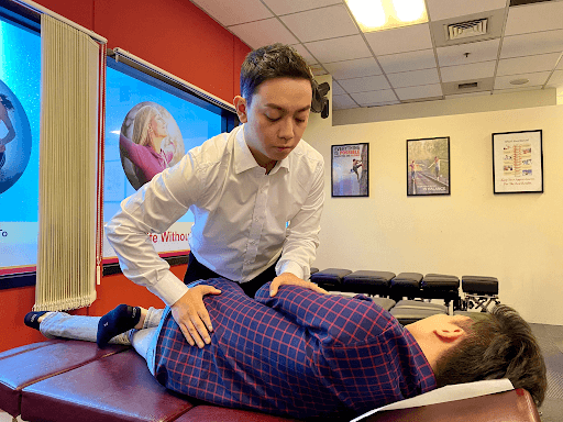 7 Benefits of Visiting a Chiropractor in Singapore