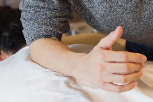 Understanding the 3 stages of corrective reconstructive care Understanding the 3 stages of corrective reconstructive care