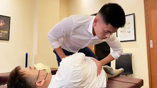 What To Expect During Your First Consultation For Chiropractic Treatment