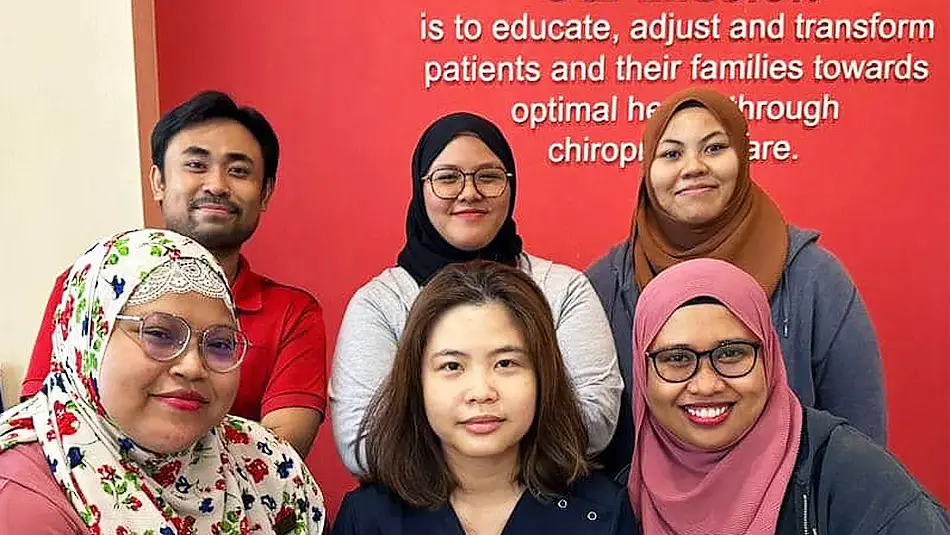 clinic-scm-team