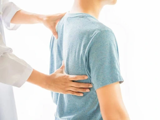 Chiropractic Care Designed Specifically for Scoliosis