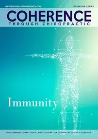 Coherence Through Chiropractic - Immunity