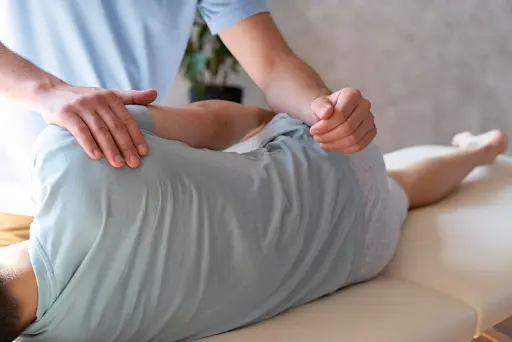 How Does Hip Subluxation Treatment Affect the Way You Move