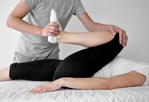Typical Hip Subluxation Treatment with Chiropractors Typical Hip Subluxation Treatment with Chiropractors