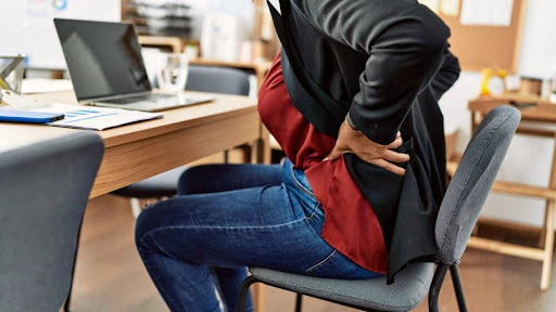 Common Slipped Disc Symptoms