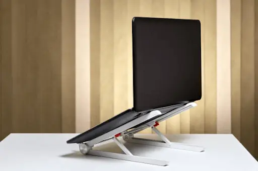 Desk Ergonomics Matters
