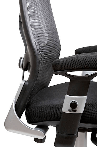 Invest in a Chair with Lumbar Support