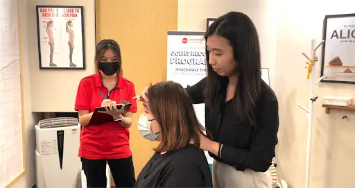 Posture Matters - Impact of Proper Alignment on Your Health