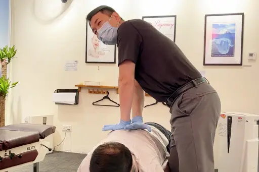 Chiropractic Assessment and Diagnosis