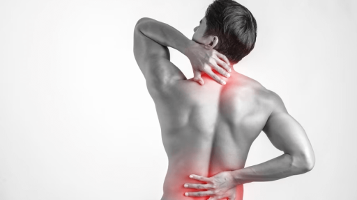 Discover Chiropractic Treatment For Back Pain