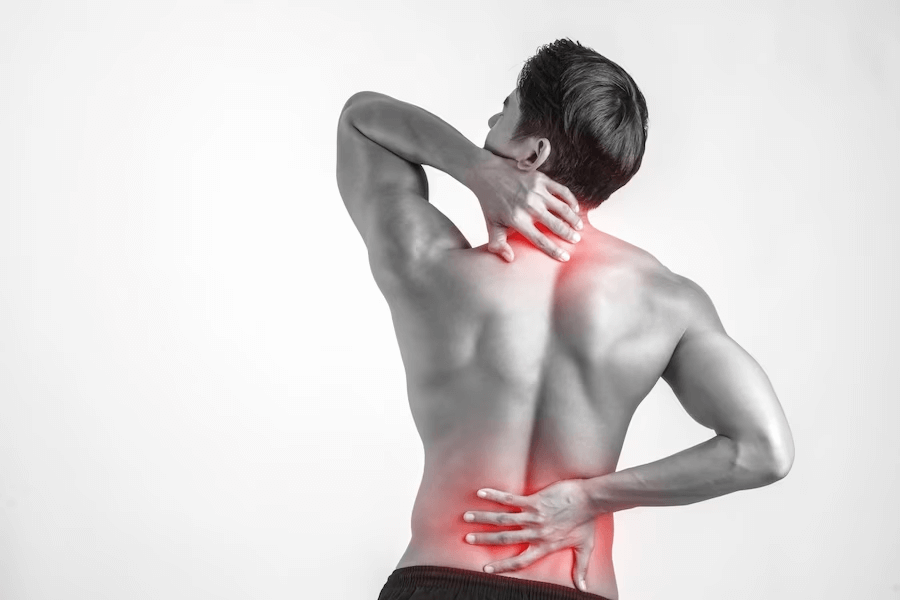 Discover Chiropractic Treatment For Back Pain