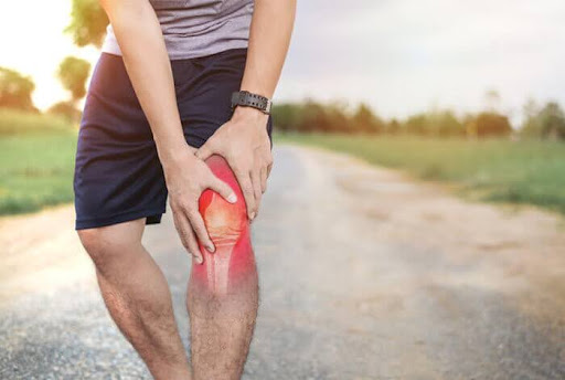 Chiropractic Care for Common Sports Injuries