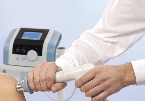 Complementing Chiropractic Adjustments with Shockwave Therapy Treatment