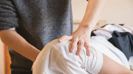 How Chiropractic Care Helps With Shoulder Pain Relief