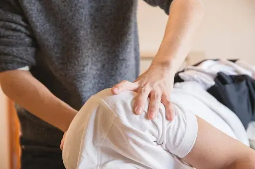 How Chiropractic Care Helps With Shoulder Pain Relief