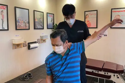 Patient Education - Managing and Preventing Frozen Shoulder