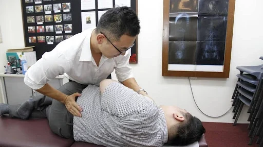 Why You Should Consult a Chiropractor for Posture Correction Why You Should Consult a Chiropractor for Posture Correction