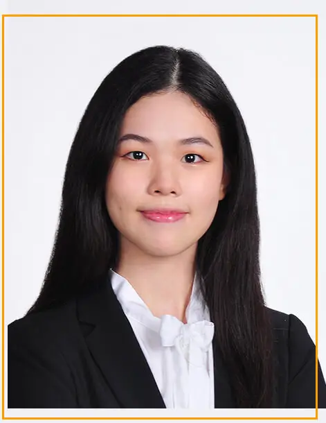 Dr. Wong Yu Zhen Dr. Wong Yu Zhen