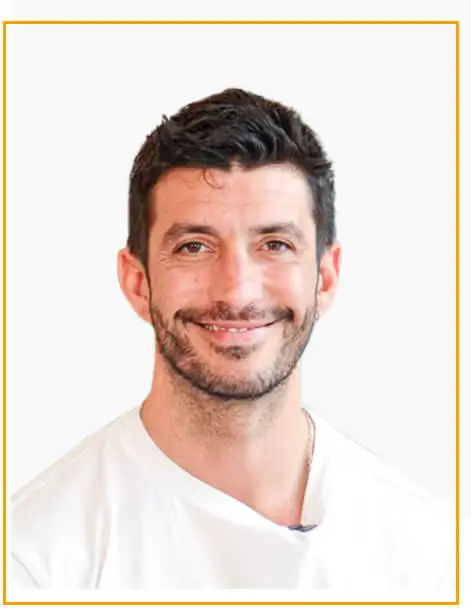 Dr. Juan Pablo Oehlenschlager Dr. Juan Pablo Oehlenschlager