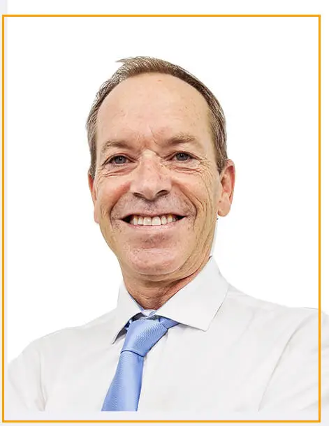 Dr. Michael Gordon Dr. Michael Gordon