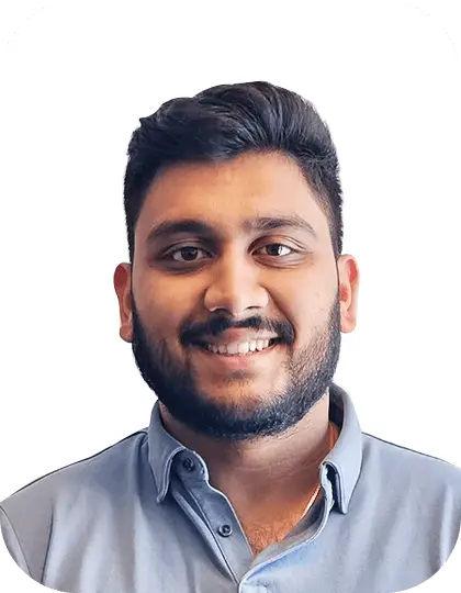 Our Doctors - Dr. Jay Madhar