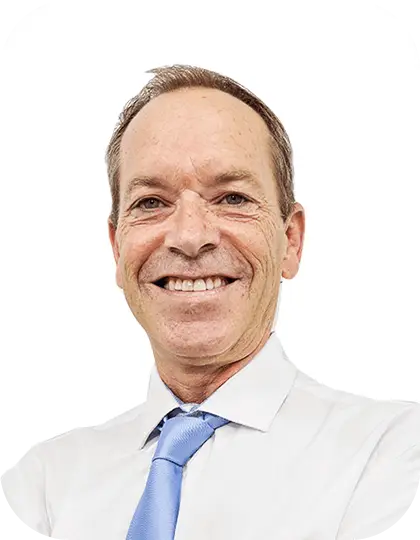 Dr. Michael Gordon