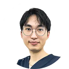 Teo Yong Liang DC.