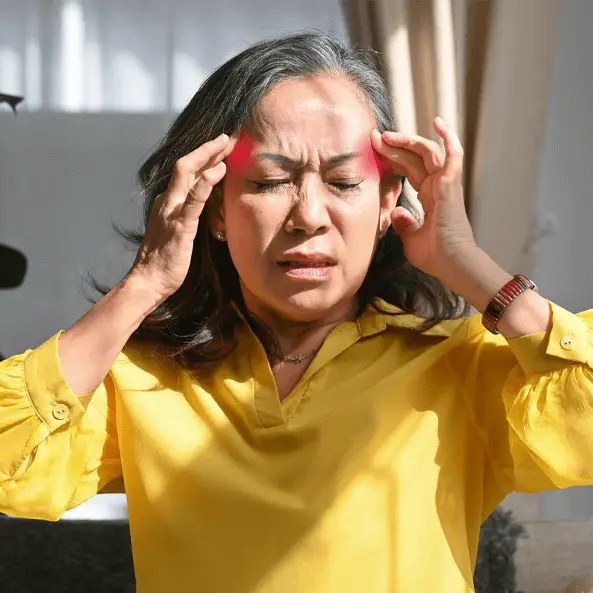 Headaches and Migraines