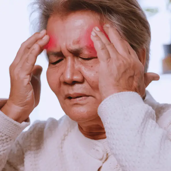 Headaches and Migraines