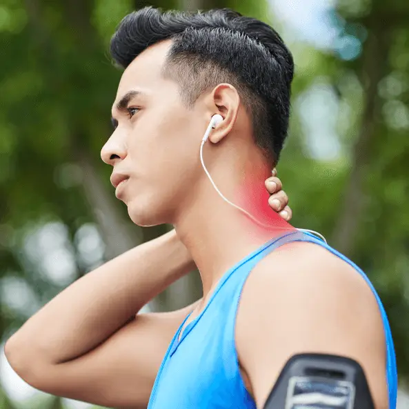 Neck Stiffness
