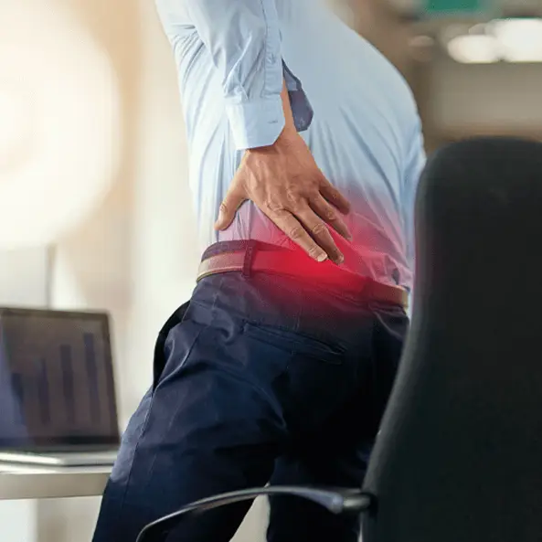 Back Pain