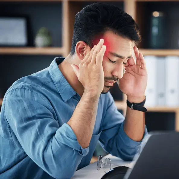 Headaches and Migraines