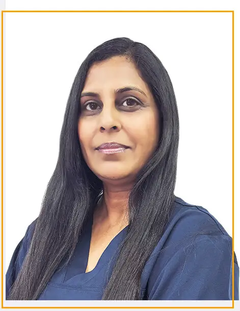 Dr Malany Singh Dr Malany Singh