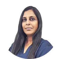 Dr. Malany Singh Profile Icon
