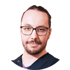Dr Maxime Castera