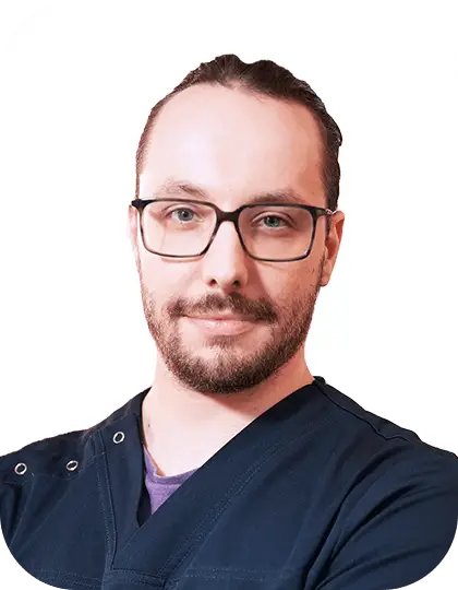 Dr Maxime Castera