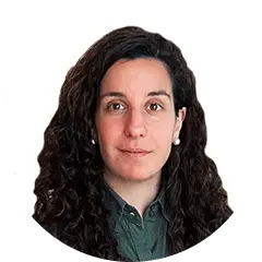 Dr Clara Horvais