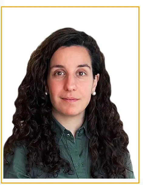 Dr Clara Horvais
