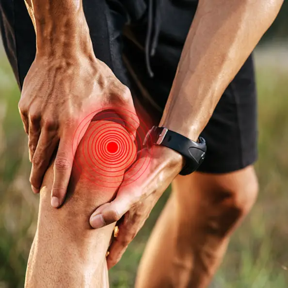 Joint Pain