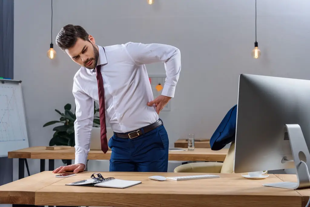 Prevent Neck And Back Pain In 30 Minutes Prevent Neck And Back Pain In 30 Minutes